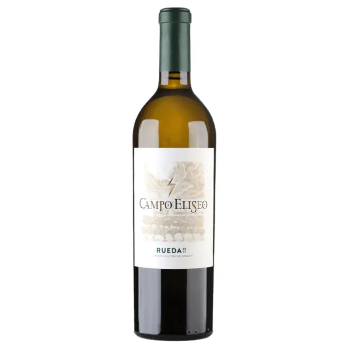 Campo Eliseo Verdejo 2021