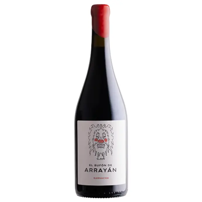 Garnacha de Arrayán