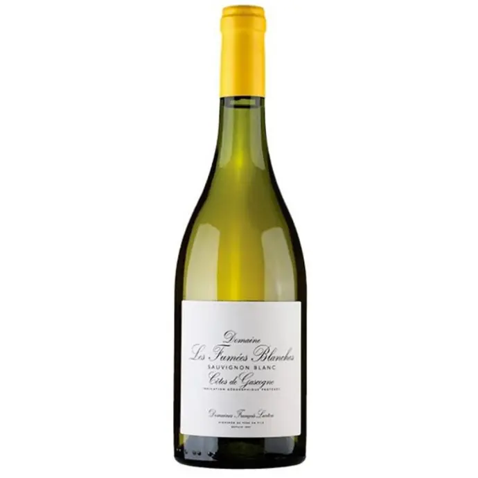 Les Fumees Blanches Sauv. Blanc Cotes de Gascogne 2022