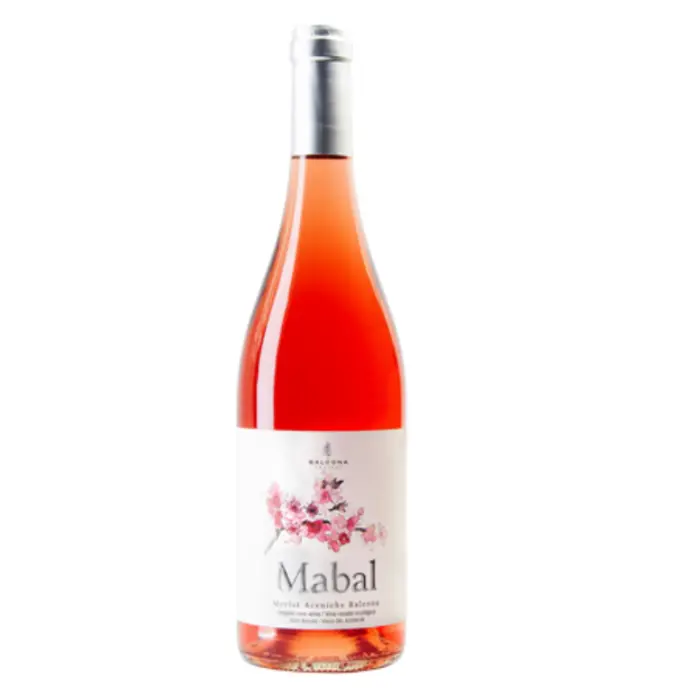 MABAL ROSÉ 2023 BALCONA