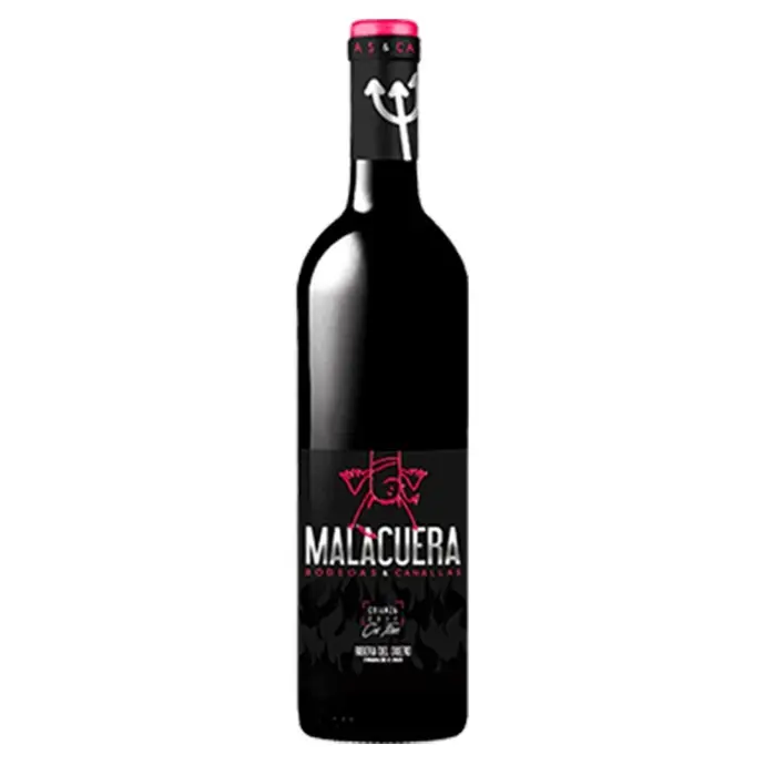 MALACUERA CRIANZA 2019