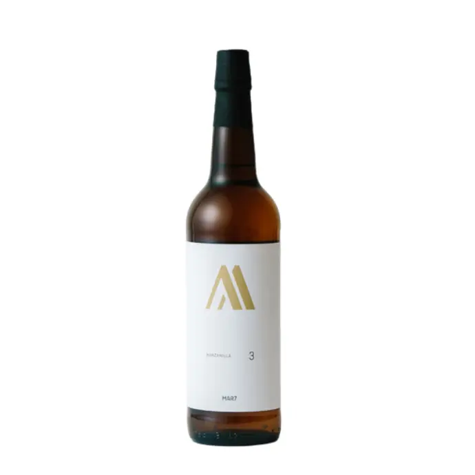 Manzanilla fina MAR7