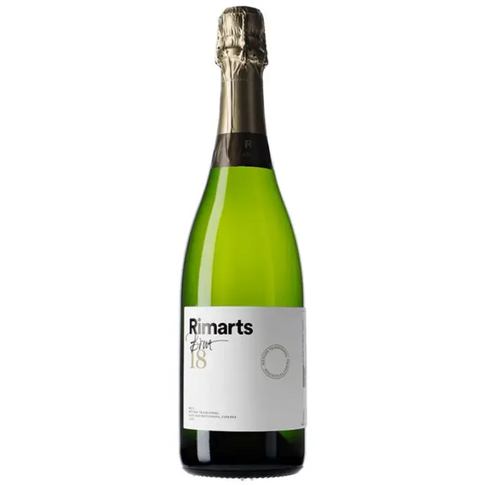 RIMARTS BRUT RESERVA 18