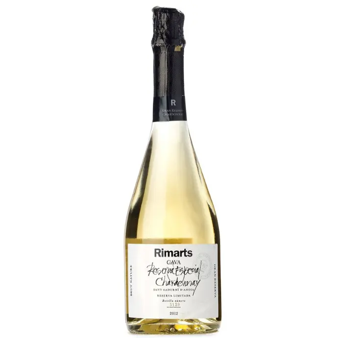 RIMARTS RESERVA ESPECIAL CHARDONNAY