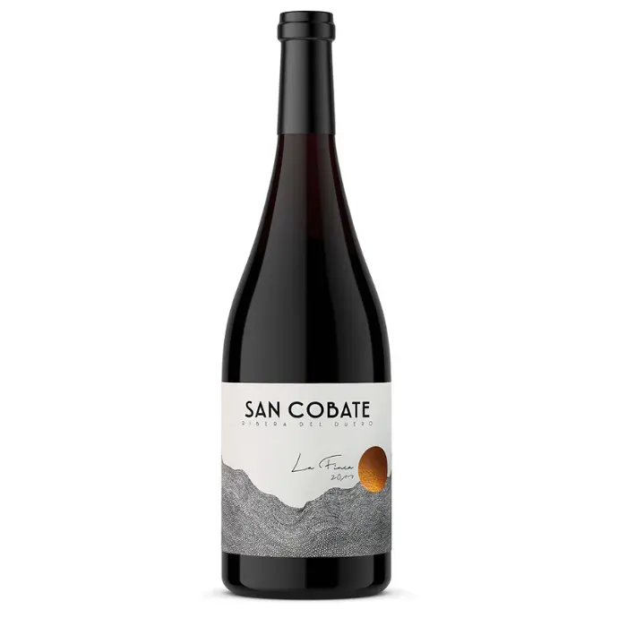 SAN COBATE 2020 La Finca