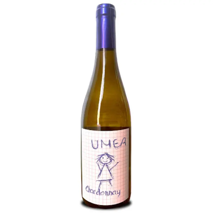 UMEA Chardonnay 2022