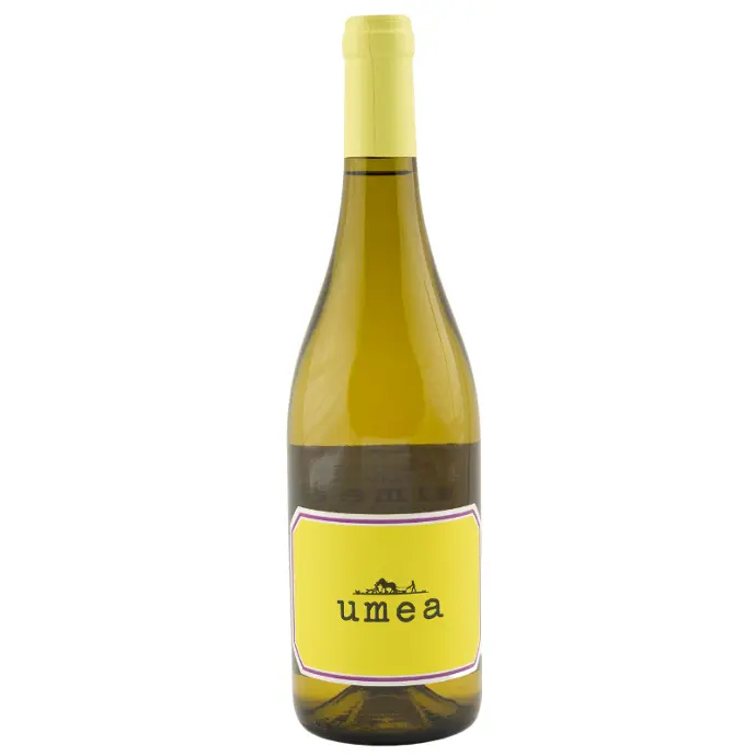 UMEA Garnacha Blanca 2022