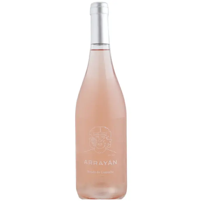 Arrayán Rosado Garnacha Peluda 2022