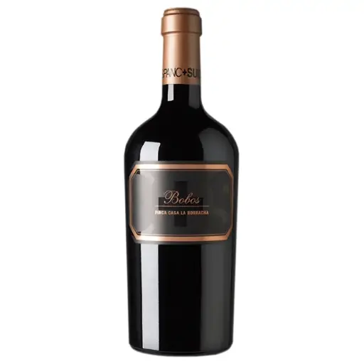 BOBOS MAGNUM 2020 Finca casa la Borracha