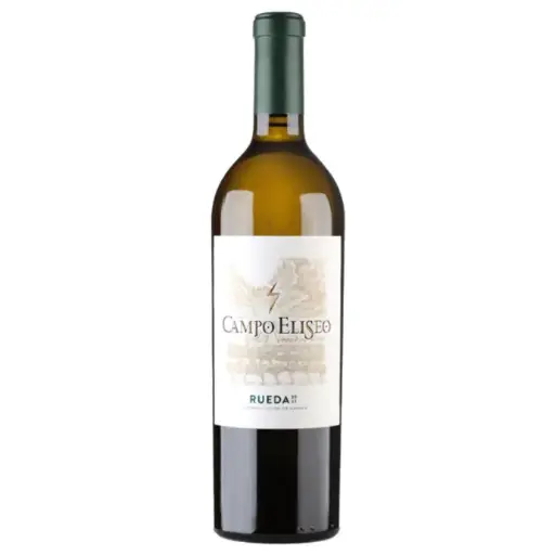 Campo Eliseo Verdejo 2021