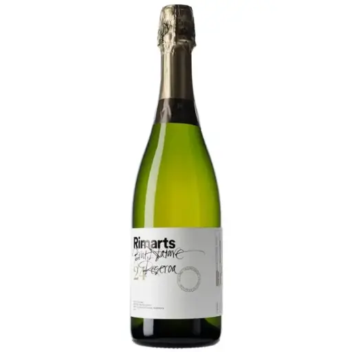 RIMARTS BRUT NATURE RESERVA 24