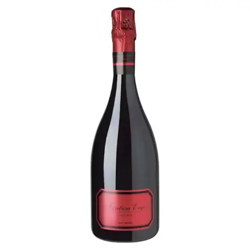 [EB7] Tantum Ergo Pinot Noir Rosé