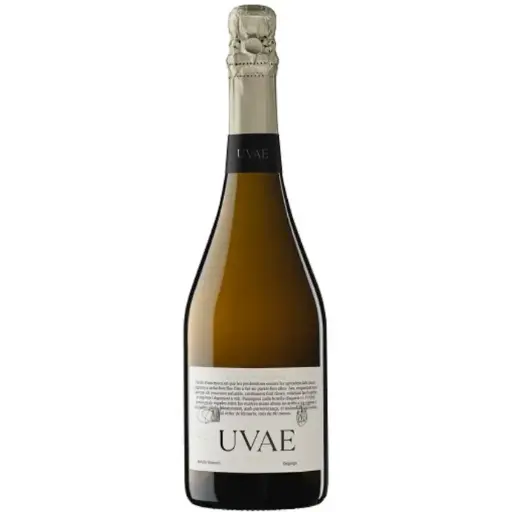 Uvae 2008