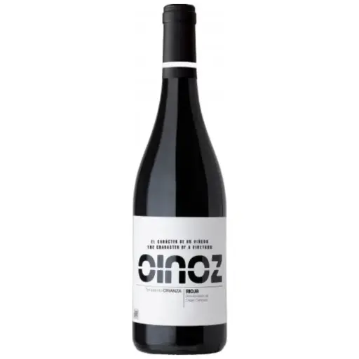 OINOZ Crianza 2017