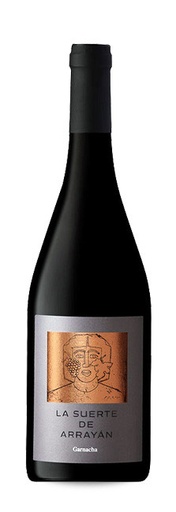 Garnacha de Arrayan 2016