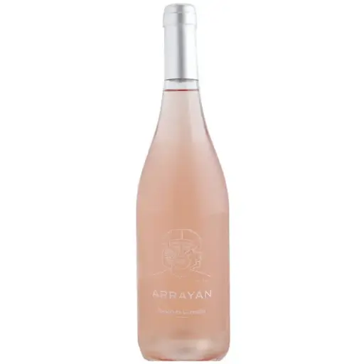 Arrayán Rosado Garnacha Peluda 2022